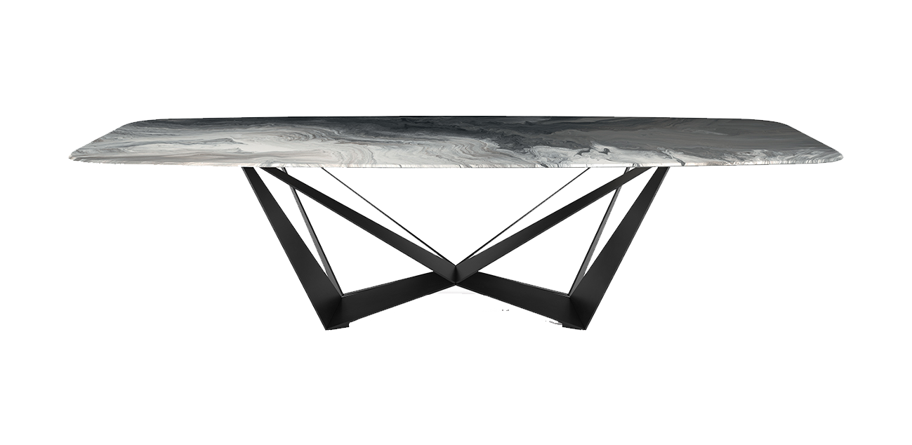 Skorpio crystalart