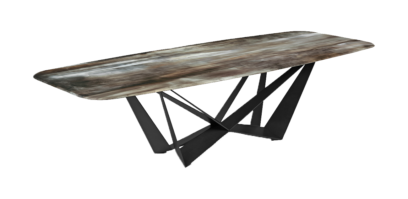 Skorpio crystalart