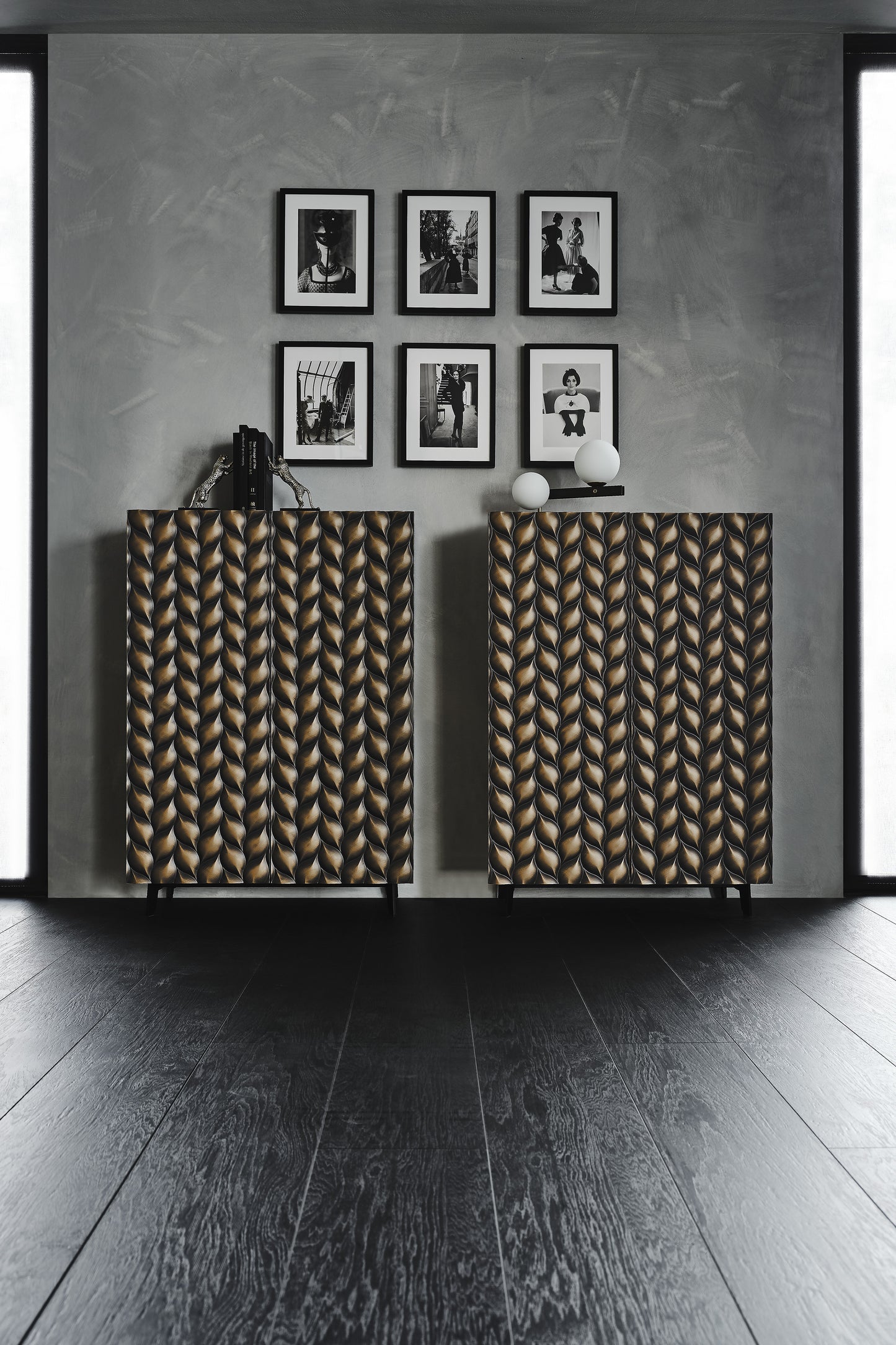 Spiga Sideboard