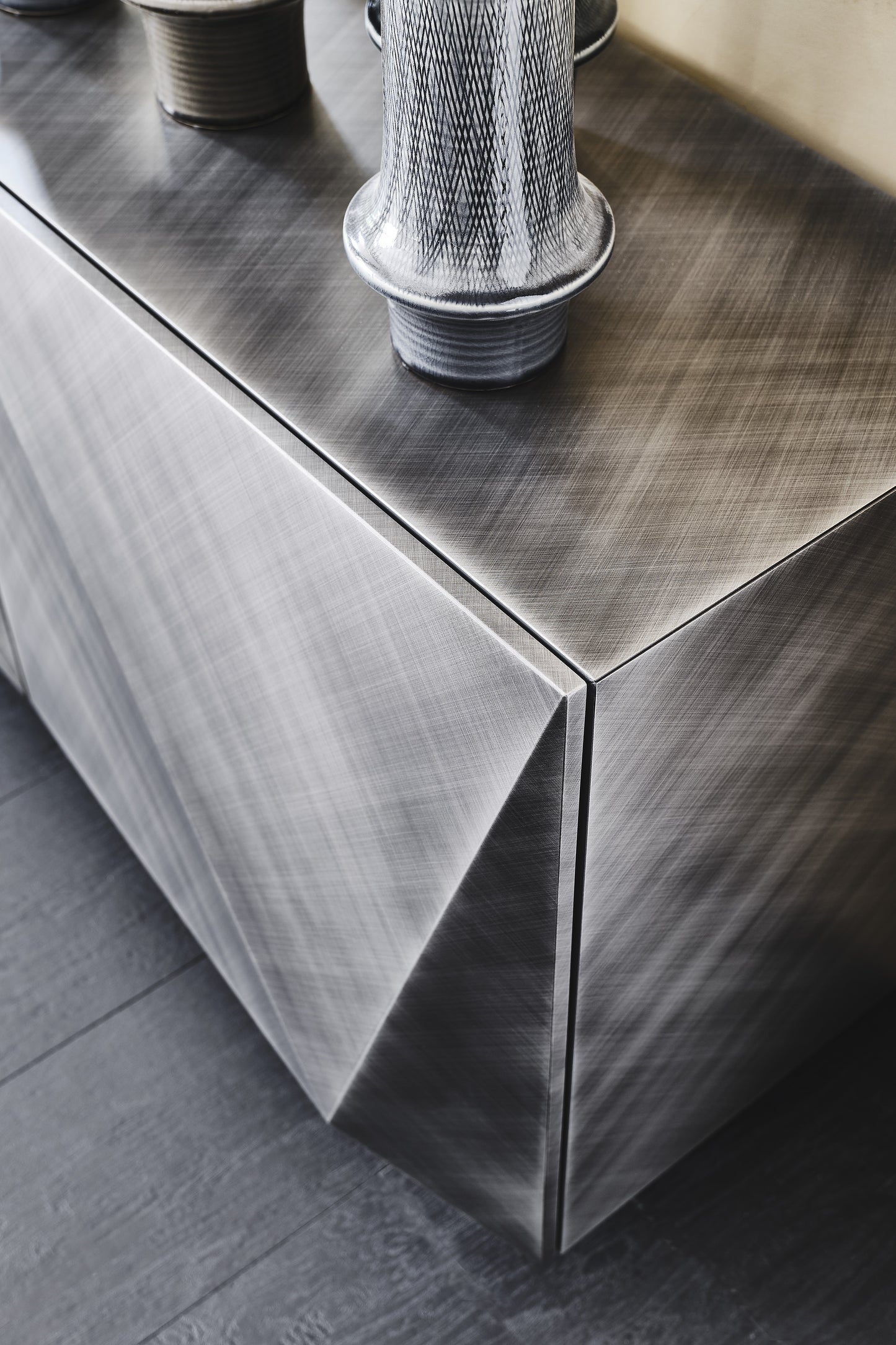 Kayak Sideboard