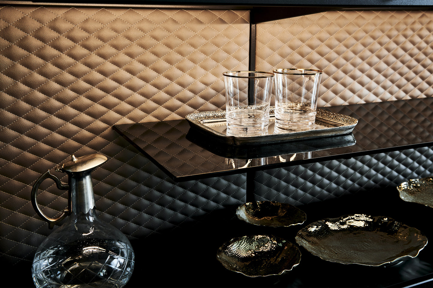 Boutique Sideboard