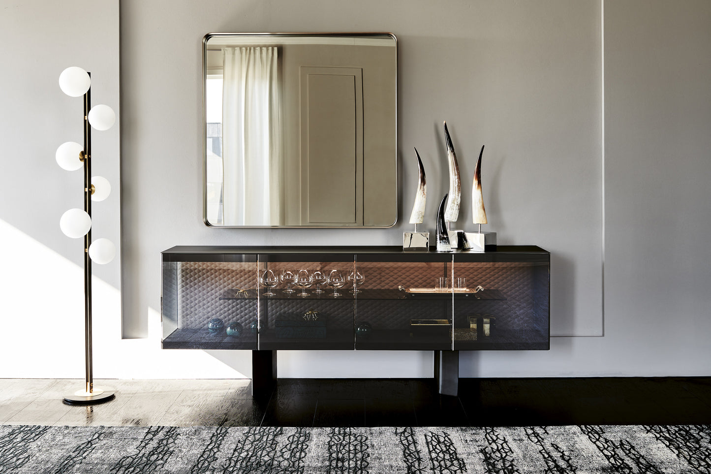 Boutique Sideboard