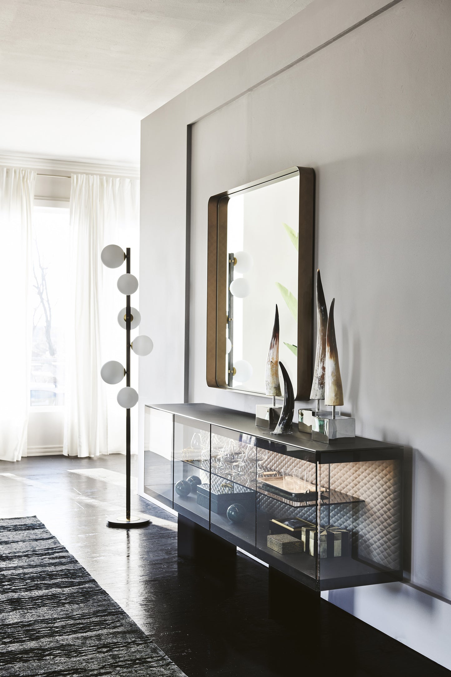 Boutique Sideboard