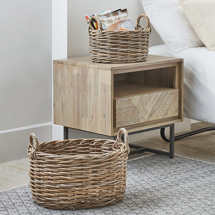 Boxes & Baskets