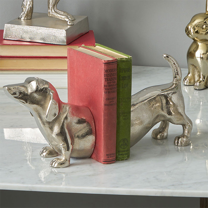 Bookends