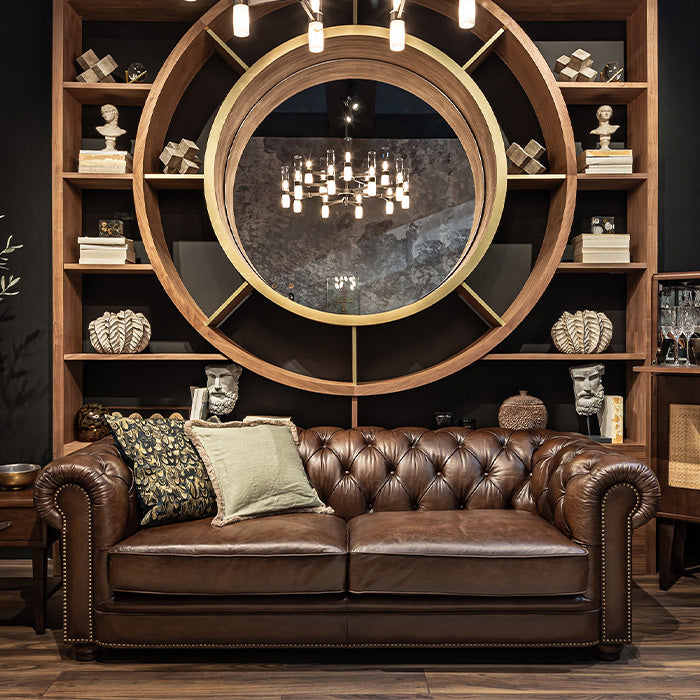 Chesterfield Sofas