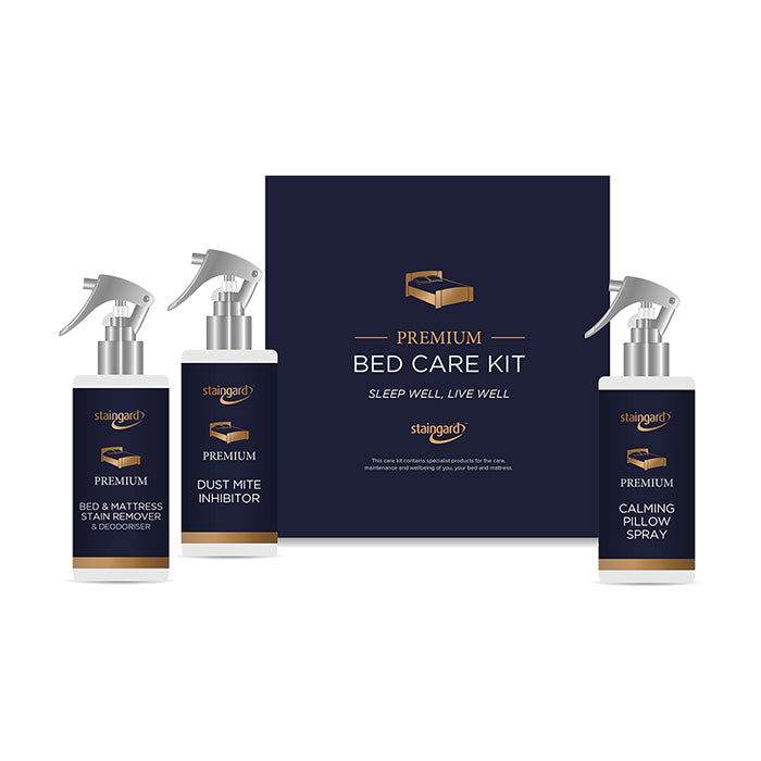 Bed Care