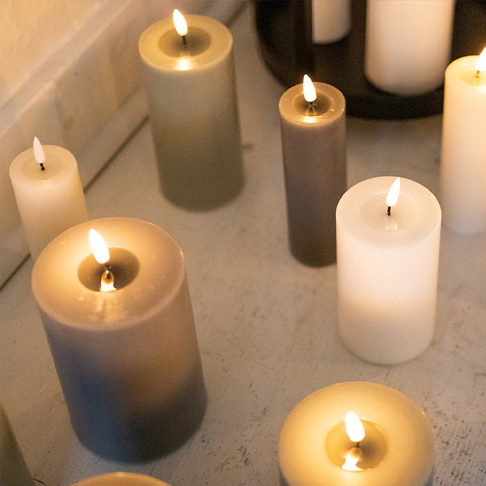 Candles