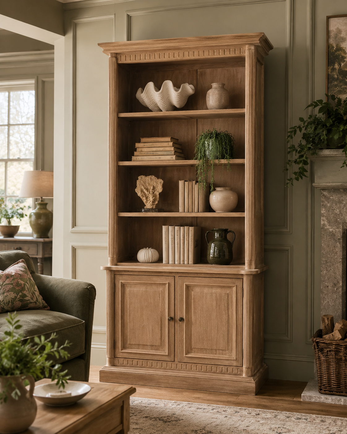 Bookcase