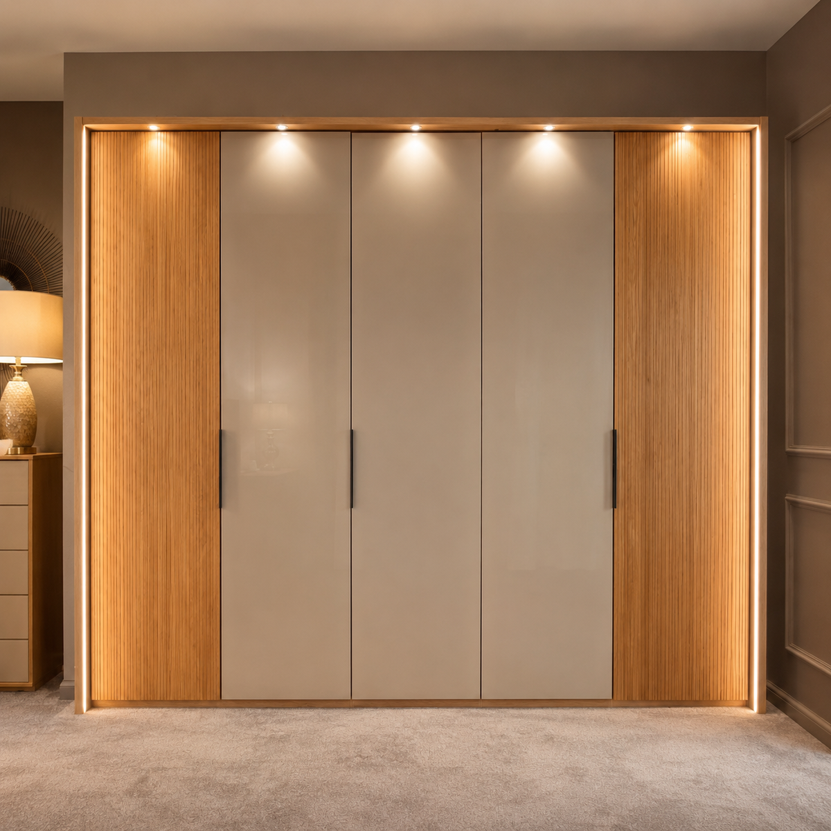 Wiemann Bedroom Collections