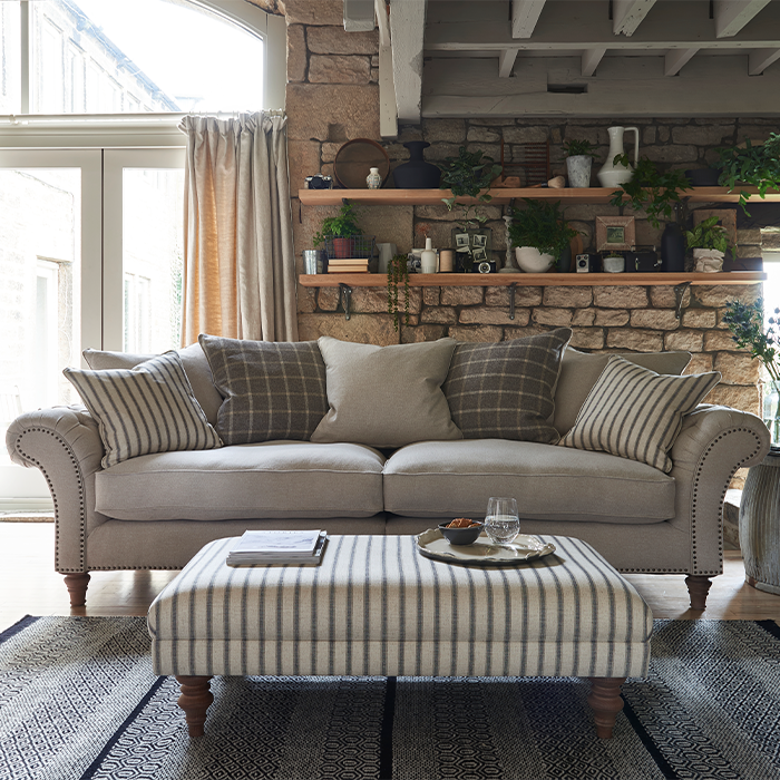 Clearance Upholstery