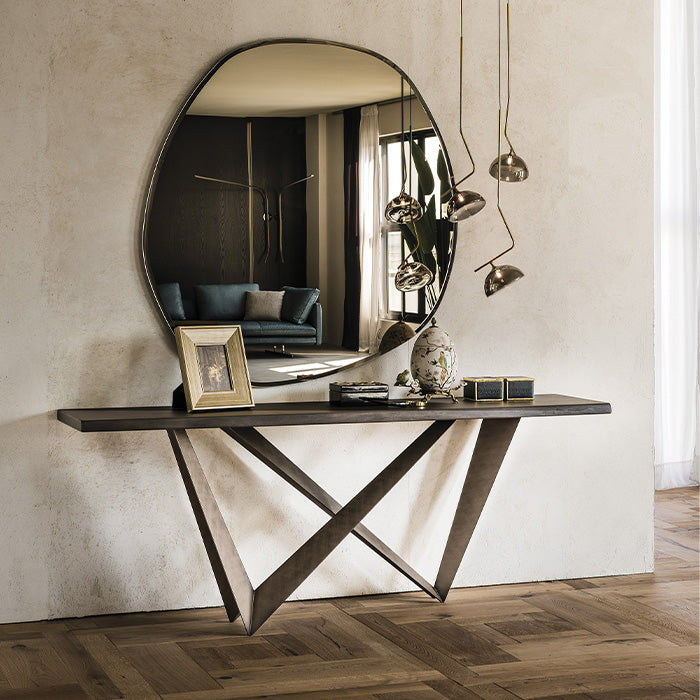 Console Tables