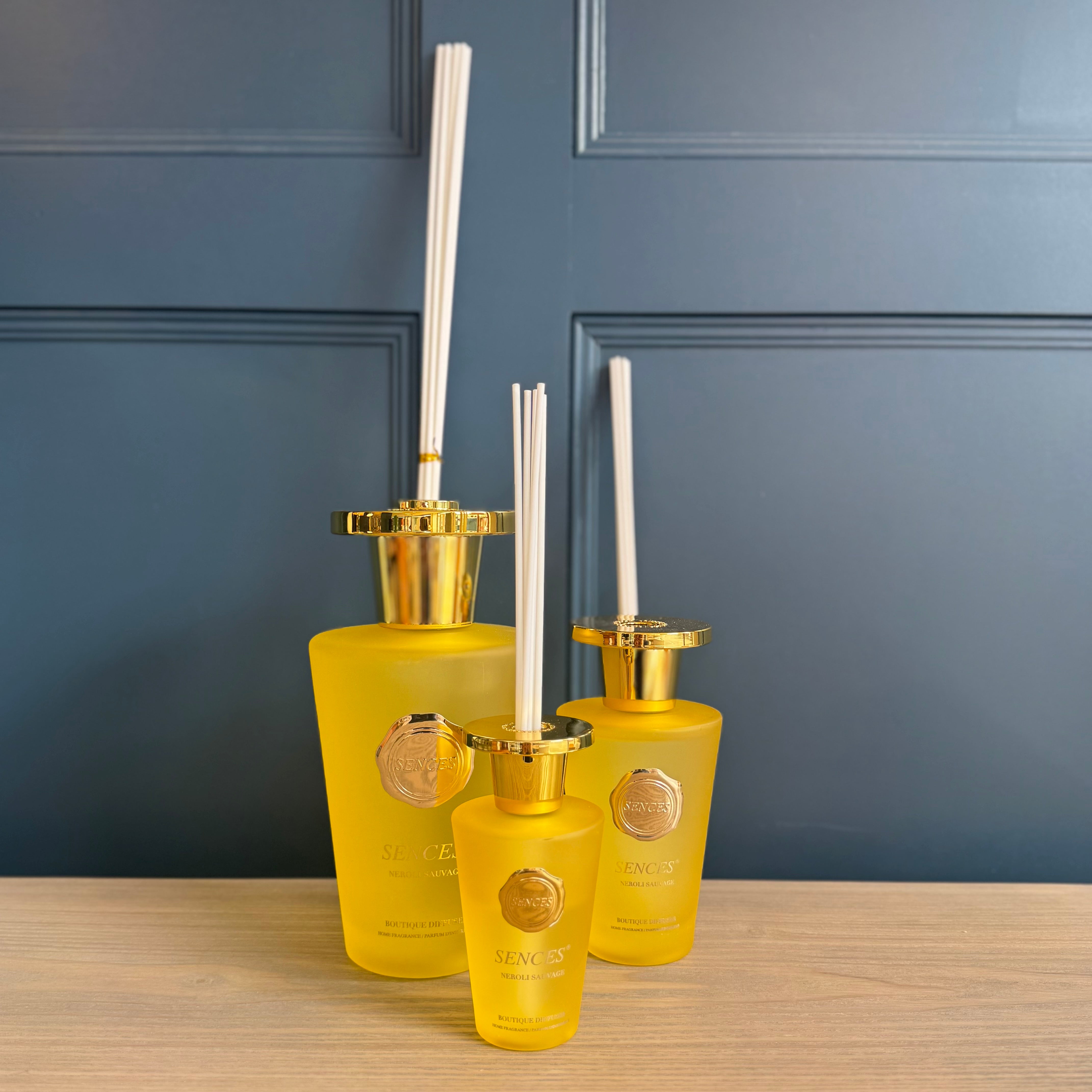 Fragrance Diffusers & Refills