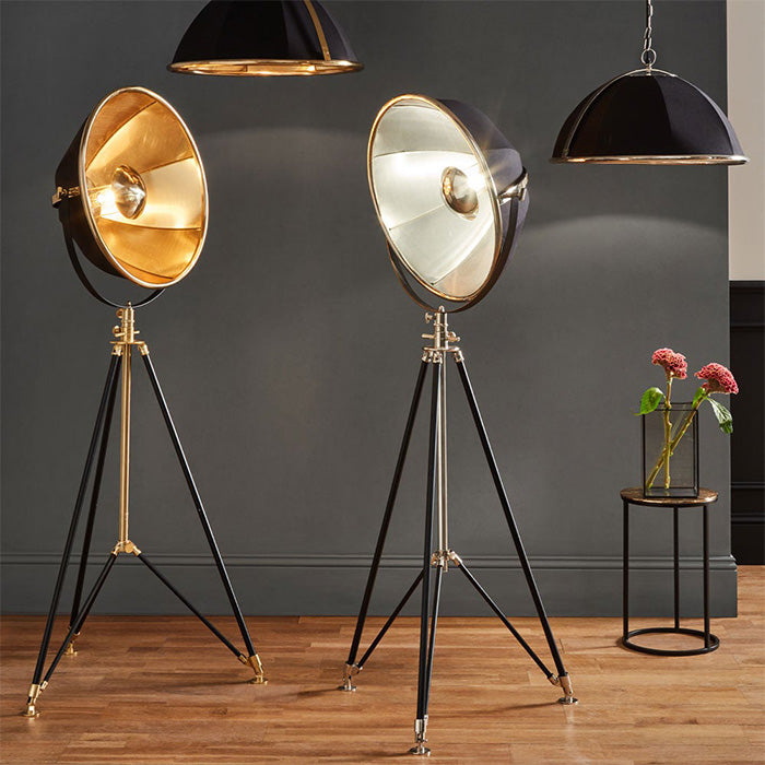 Floor Lamps