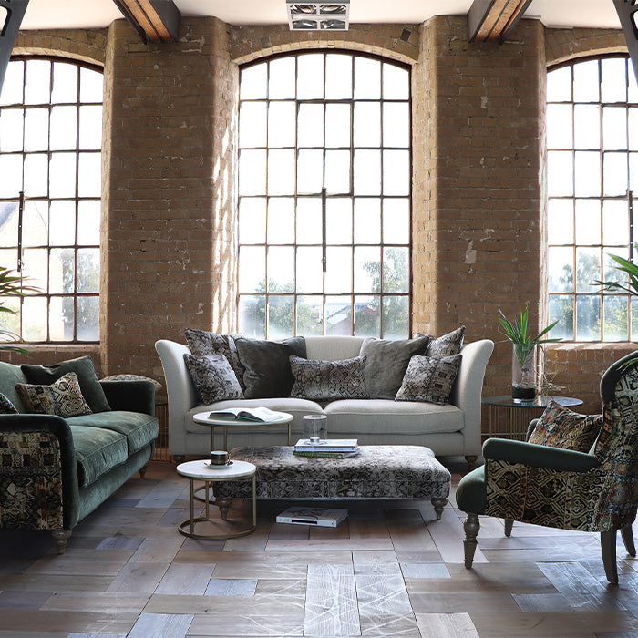 Living Room Furniture