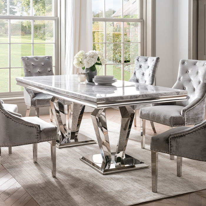 Marble | Dining