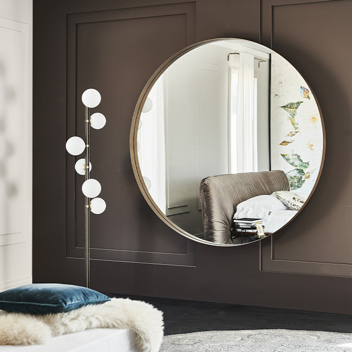 Mirrors
