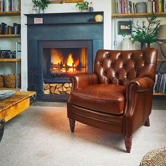 New In Chairs