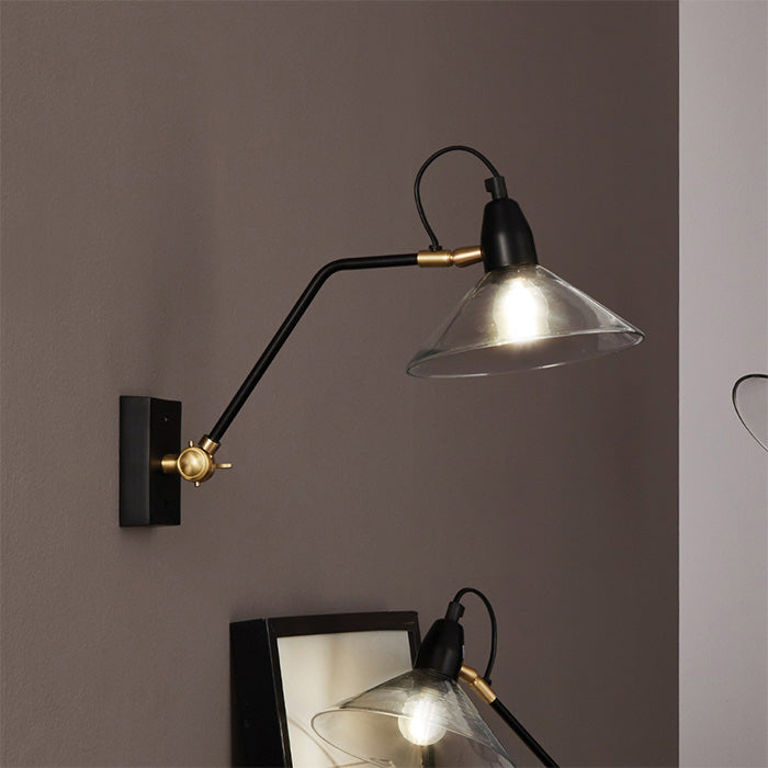 New In Lighting