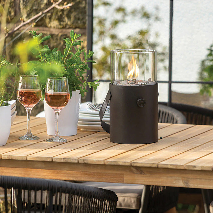 Outdoor Lighting