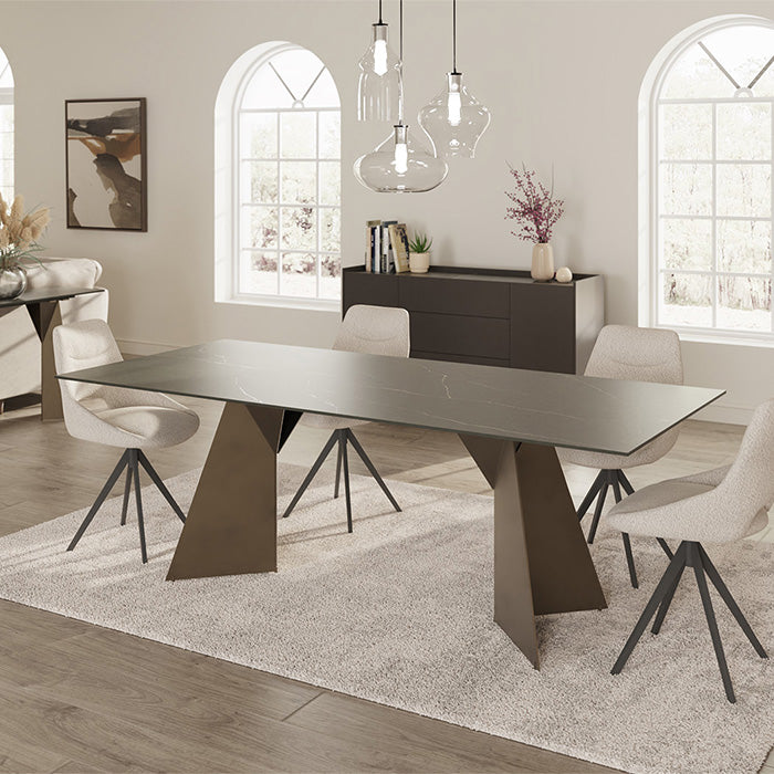 Sintered Stone | Dining