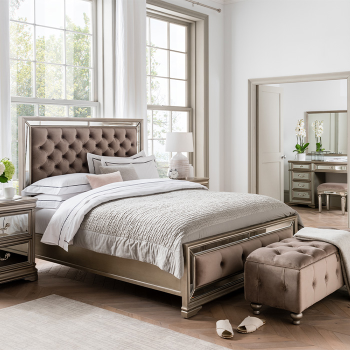 Bedroom Furniture