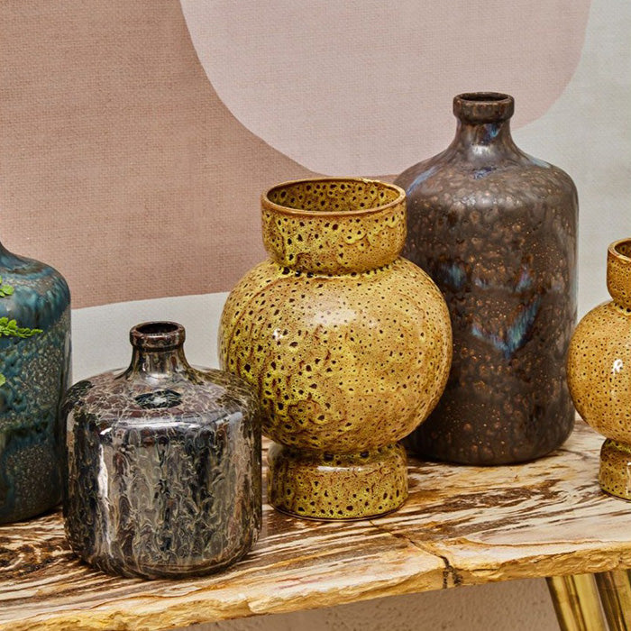 Vases & Jars