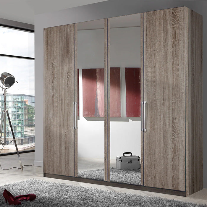Wardrobes