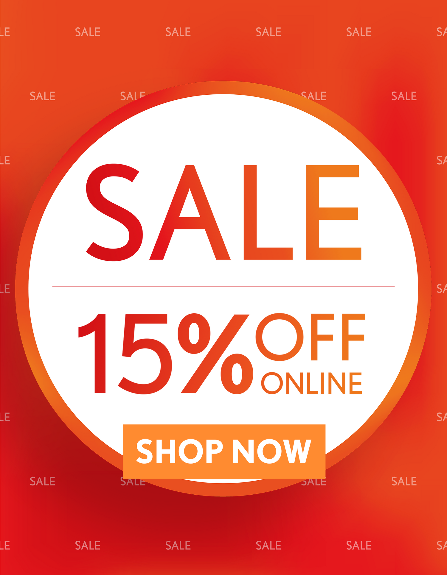 Winter Sale