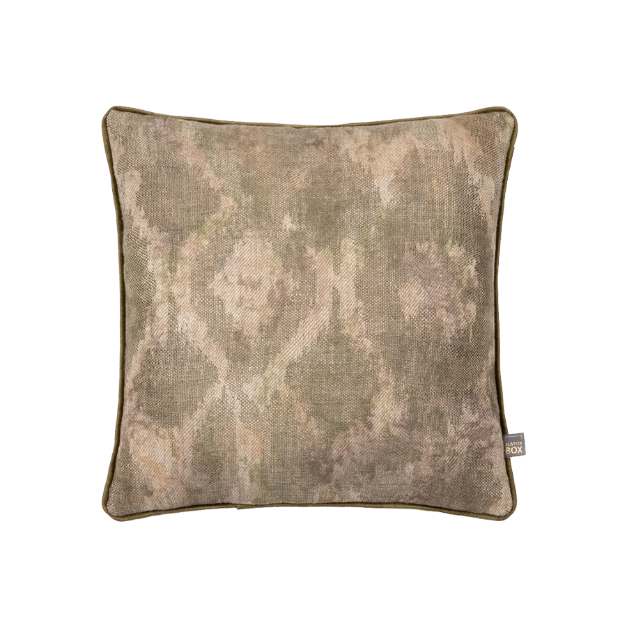 Dromore Green 58 x 58cm