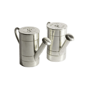Watering Can Salt & Pepper Set