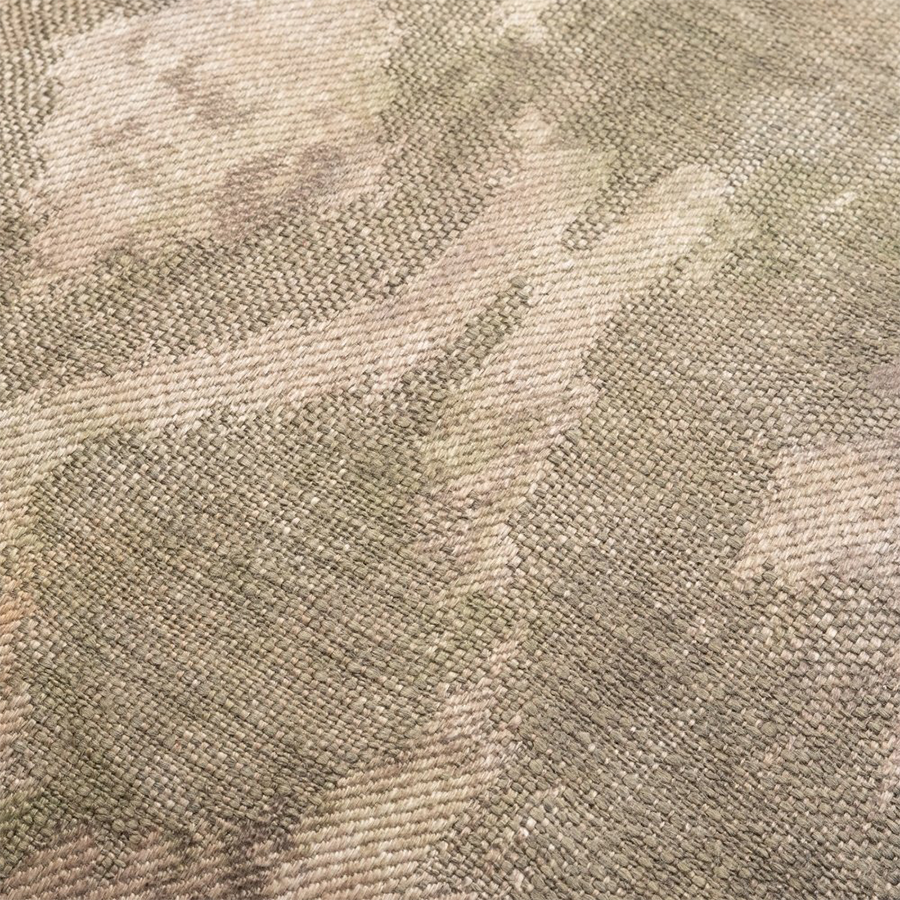 Dromore Green 58 x 58cm