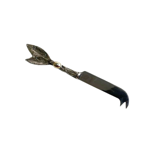 Olive Traditional Cheese Knife