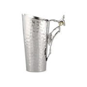 Olive Pitcher