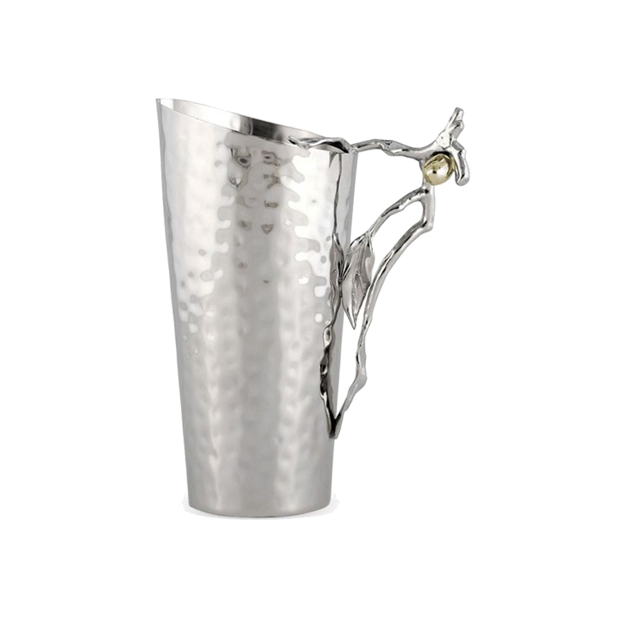 Olive Pitcher