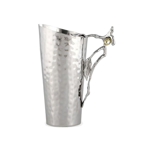 Olive Pitcher