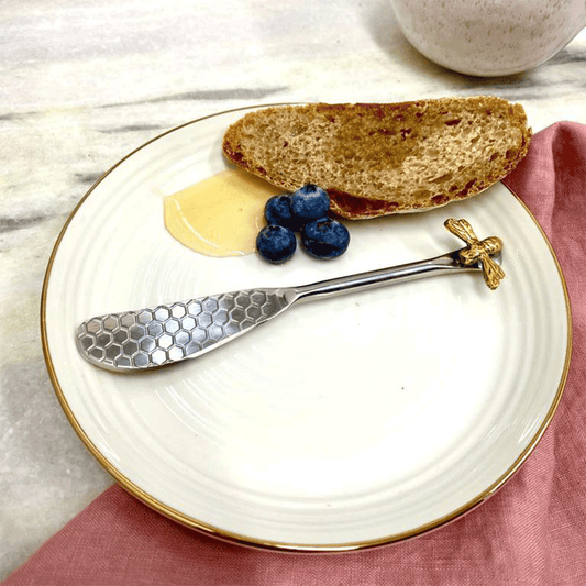 Beehive Butter Knife