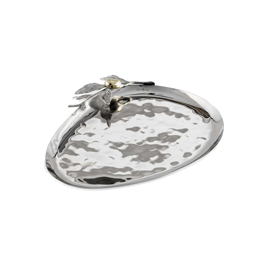 Olive Serving Tray