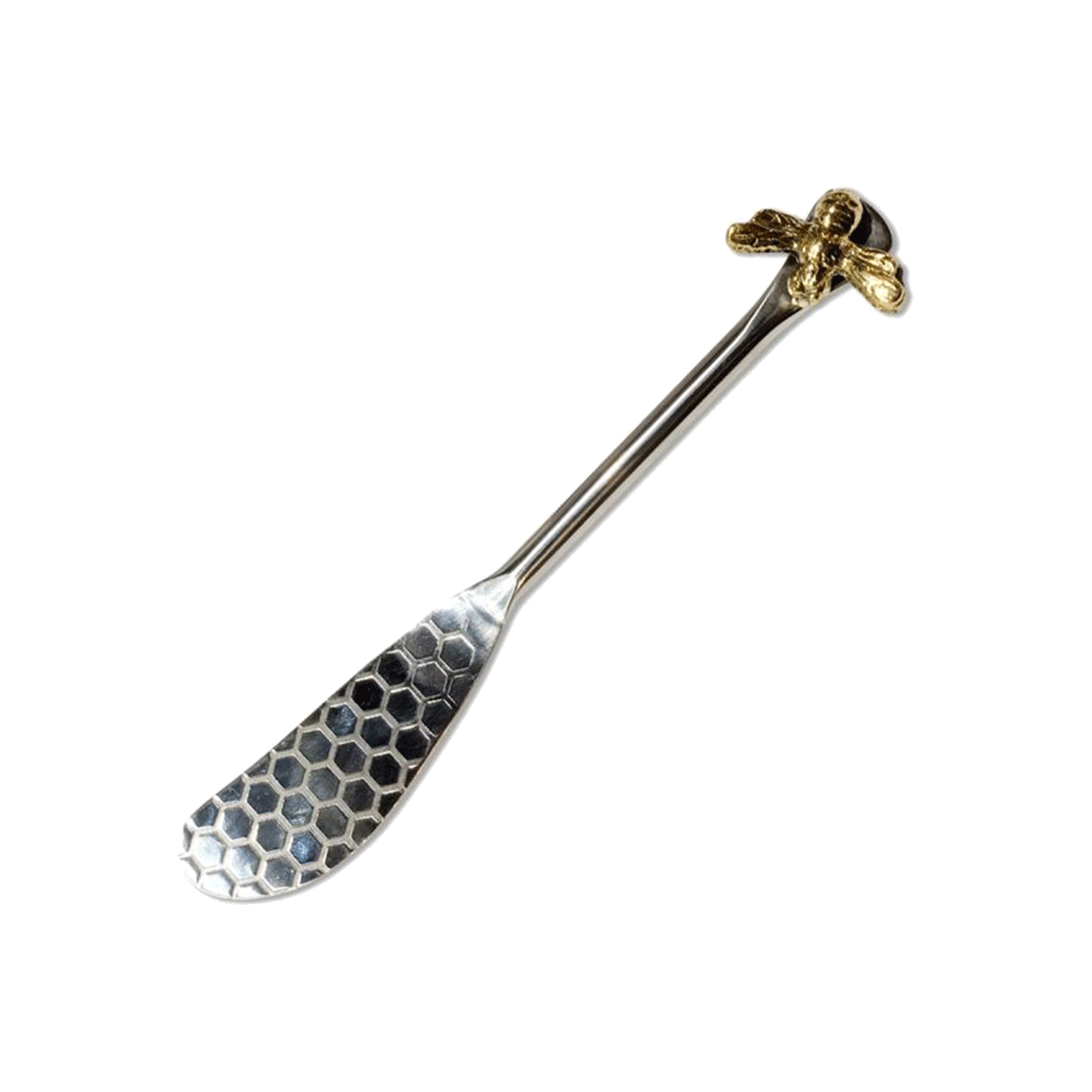 Beehive Butter Knife