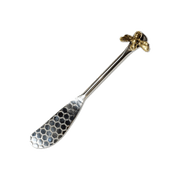 Beehive Butter Knife
