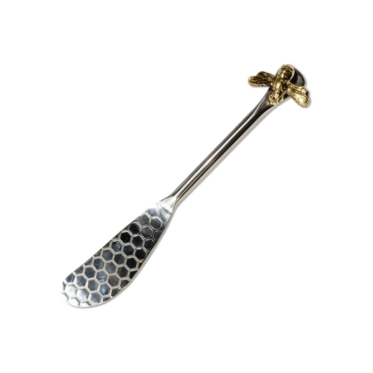 Beehive Butter Knife