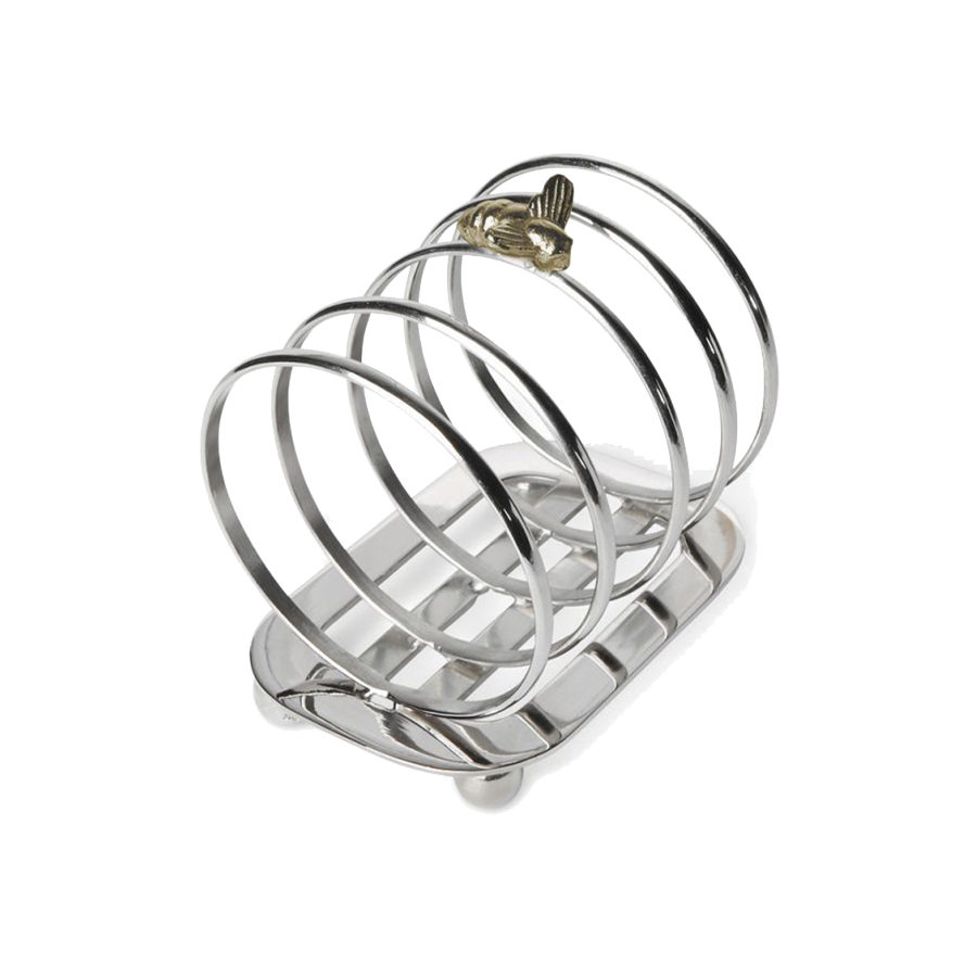 Bee Toast Rack