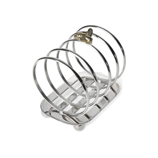 Bee Toast Rack
