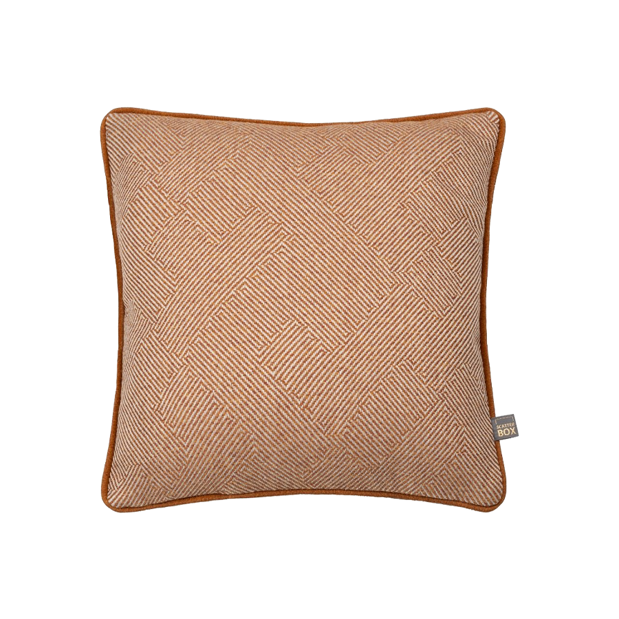 Finnegan Copper 58 x 58cm