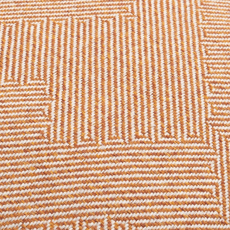 Finnegan Copper 58 x 58cm