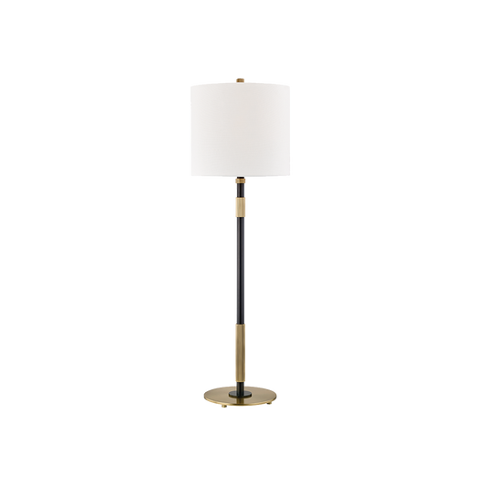 Bowery Table Lamp