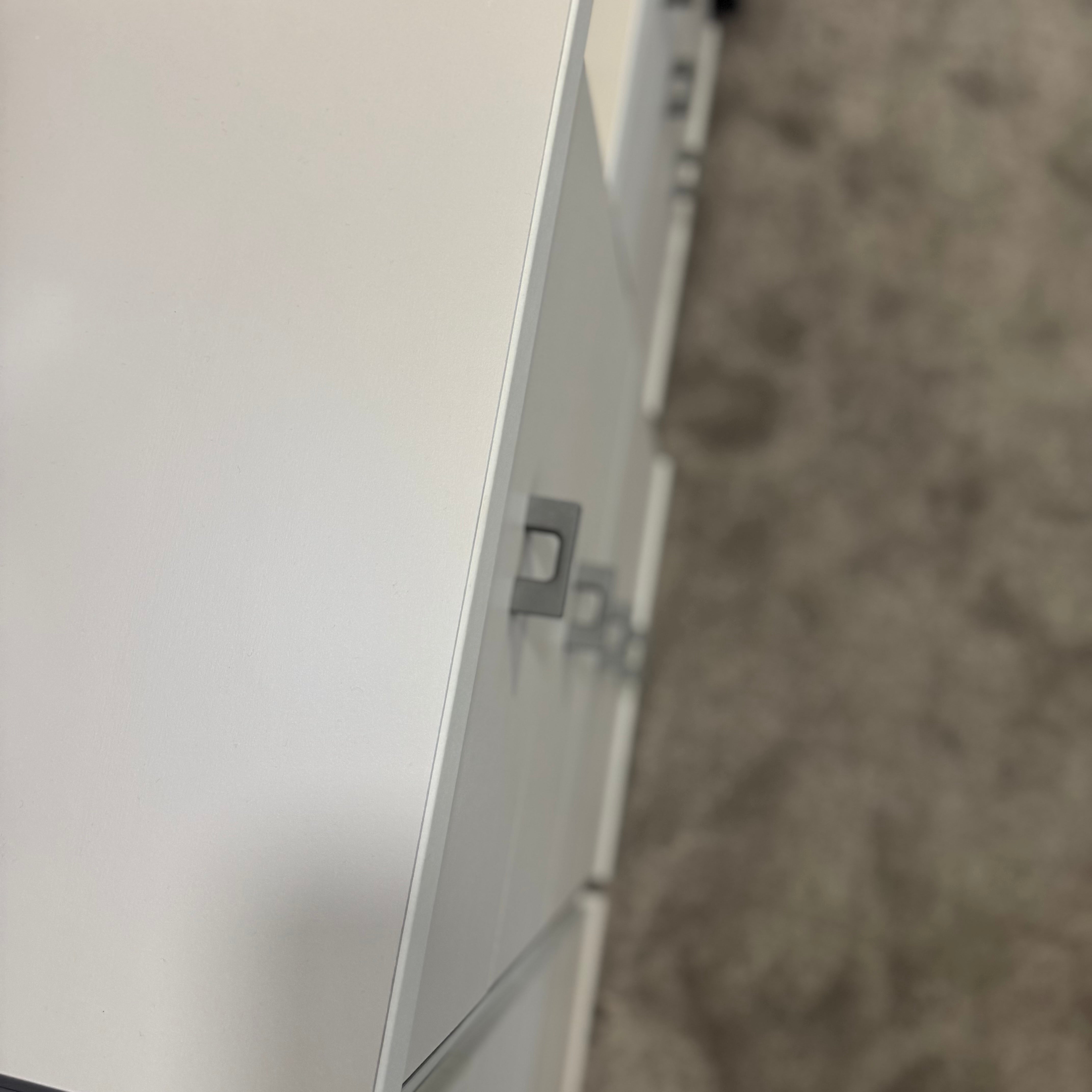 Cairo 4 Drawer Chest 47 cm  | Clearance