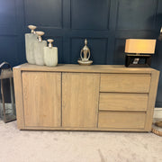 Fjord Oak Collection | Sideboard