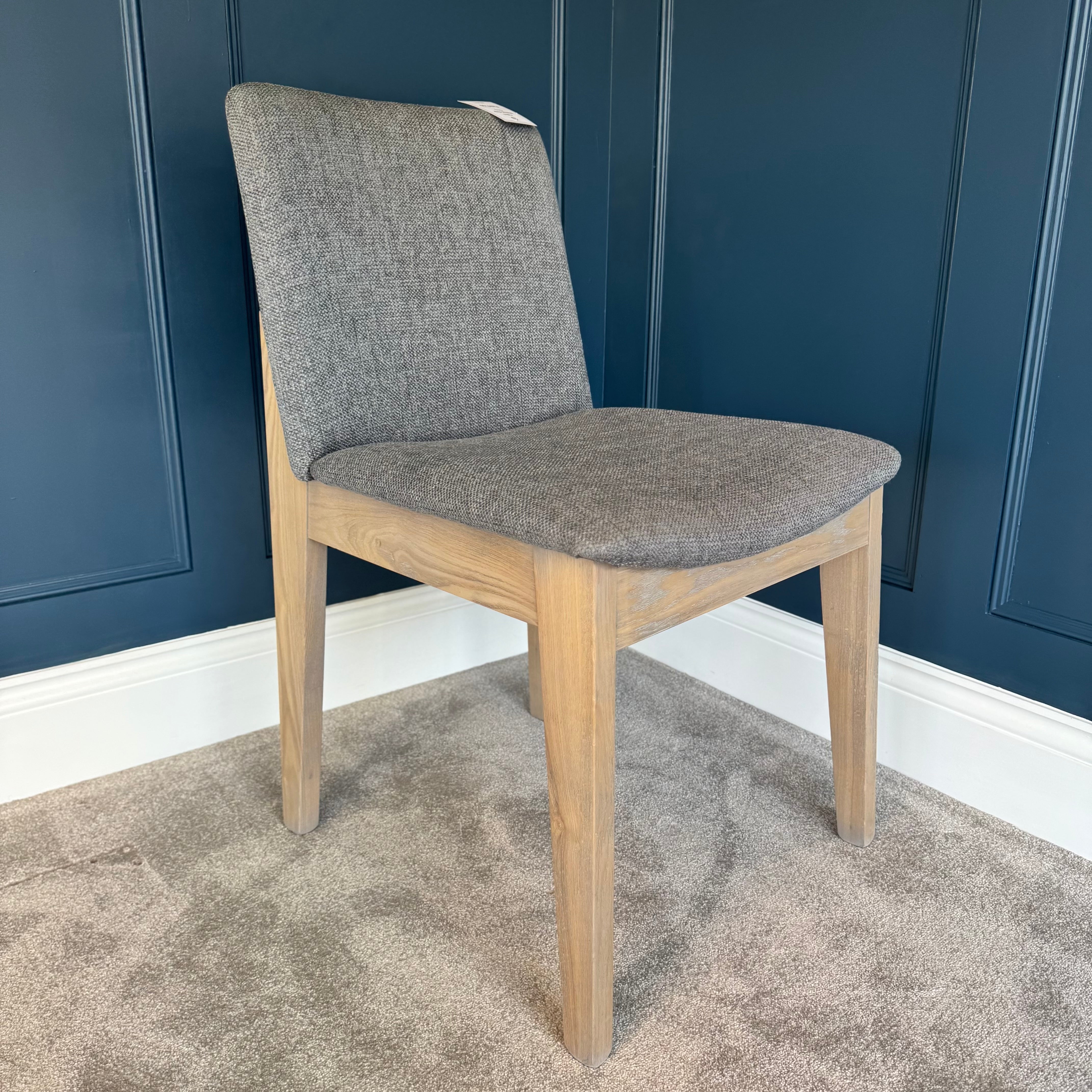 Fjord Oak Collection | Dining Chair