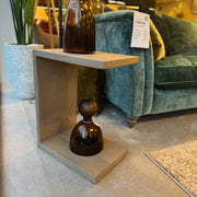 Fjord Oak Collection | Drinks Table